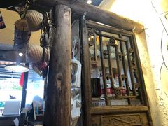 门面-二孃鸡爪爪(东郊记忆店)