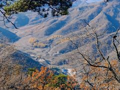 -九鼎铁刹山风景区