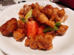 荔枝肉-莆田餐厅PUTIEN(西安万象天地店)