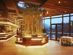-安吉涵田度假村·水榭居中餐厅
