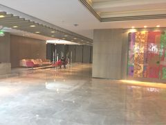 花样年·隆堡酒店-榛悦隆堡成都酒店(春熙路太古里店)