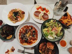 -娜娜家•Nana’s restaurant (爱琴海店)