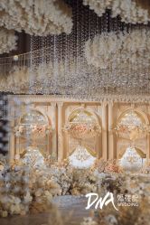 -DNA Wedding 婚礼记(上海店)