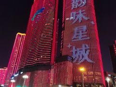 -杜甫江阁