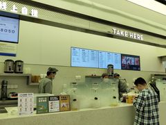 -喜茶(南昌王府井店)