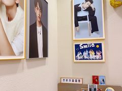 -海马体照相馆(大连罗斯福广场店)