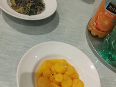 -梁家大院(昆山会展中心店)