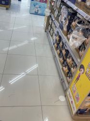 -孩子王(郑州恵济万达店)