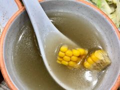 -瑞霖·隆江猪脚饭