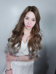 点击看大图 -3AM HAIR SALON烫发染发接发