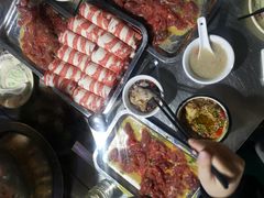 -碳火鱼羊坊(重庆总店)