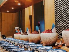 -西安浐灞艾美酒店·汉江餐厅·火锅