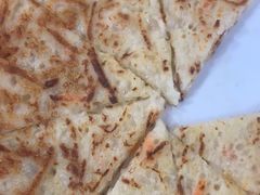 -北京龙庆四季香农家饭庄·灶台鱼·碳烤虹鳟鱼(龙庆峡店)