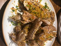 -必点海鲜·鲅鱼水饺(鞍山西道店)