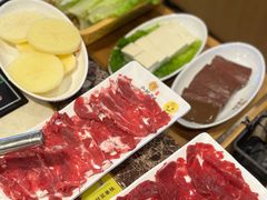 -小肥牛潮汕牛肉火锅(南联店)
