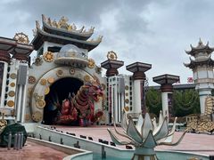 -渔岛海洋度假区