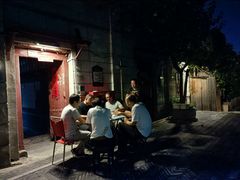 -静一餐厅·湖北菜(前门创始店)