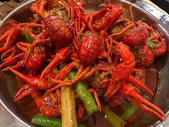 -聚味瞿记·龙虾堂(坡子街店)