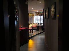 -泰合玺·精油疗愈SPA(南京光环花园城店)