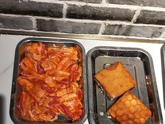 -老号李小肠·特色烧烤园(航天路店)
