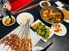 -枪火串烧·东北特色烧烤(罗湖总店)