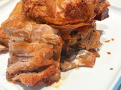 -北李妈妈菜·海肠捞饭(开发区万达店)