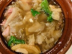 -阿一鲍鱼·20年匠心传承(天河北旗舰店)