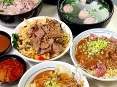-合意桐坑牛肉粿·鲜牛肉火锅(嵩山总店)