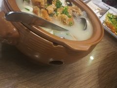 -郑庄脂渣海鲜楼(九水路店)