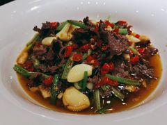 -费大厨辣椒炒肉(黄兴中心广场店)