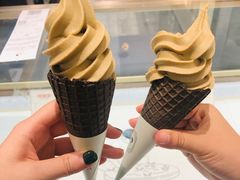 -喜茶(青岛金狮广场店)