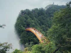 -神农架景区