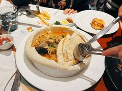 -安妮意大利餐厅(望京店)