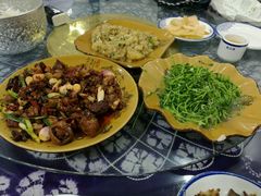 -白家寨子·山野白族菜(古城总店)