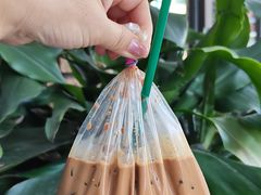 -春莱·老挝咖啡·泰式奶茶(钟楼店)