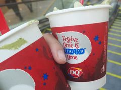 -DQ·蛋糕·冰淇淋(高新万达店)