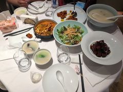 -俏江南天津时尚曲艺主题餐厅(马场道店)