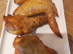 -必胜客(金元宝店)