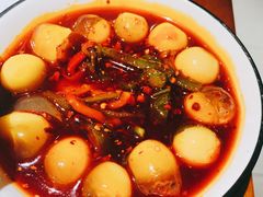 -江渔儿酸菜鱼(奥园广场金发购物中心店)