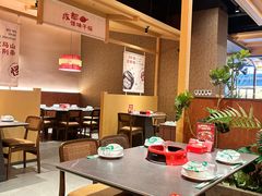 -乔一乔怪味干锅(武侯欢肆店)