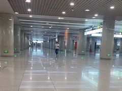 -麦当劳(天津站三店)