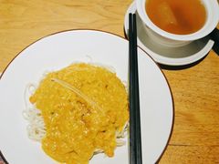 苏堂蟹黄面-苏堂阳春面•九年庆(北京路天河城店)