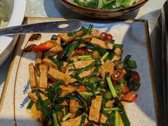 -业华湘·特色菜