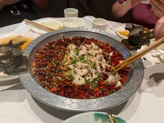 -北李妈妈菜·海肠捞饭(开发区万达店)
