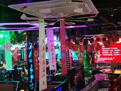 -路边边.炒菜烧烤.音乐餐厅(良乡长虹店)