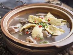 -東舍食唐精品陕菜馆