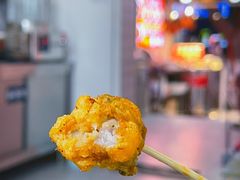 -傅强排骨(成都总店)