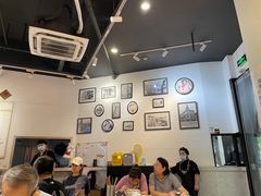 -君东记本帮面馆(天钥桥路店)