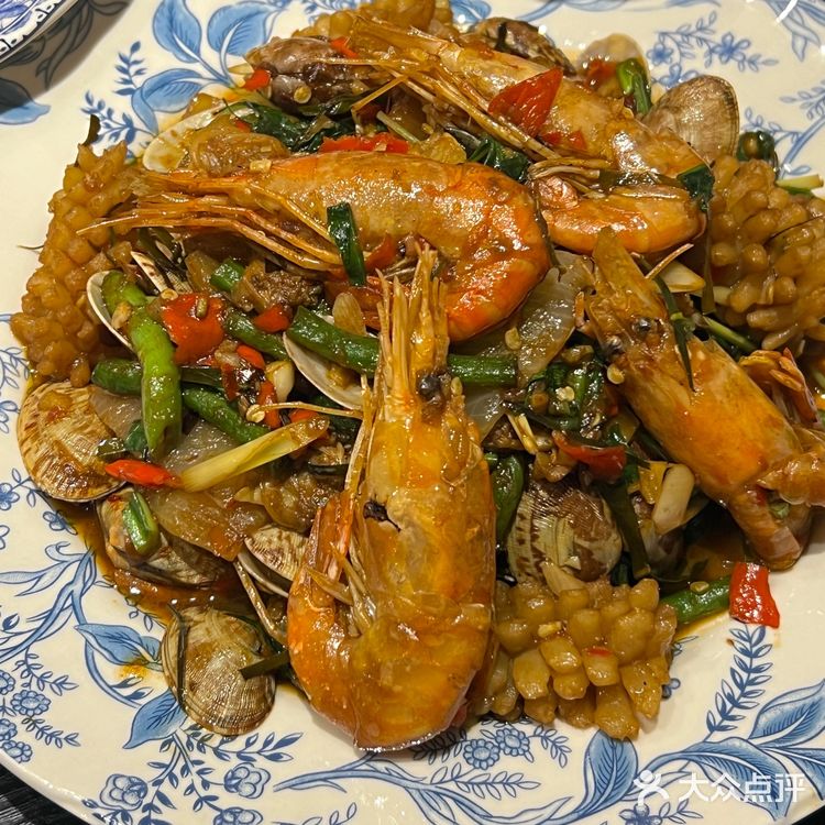 成都！！太古里！！中泰夫妇开的泰式家庭料理