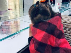 -CHANEL(恒隆广场店)